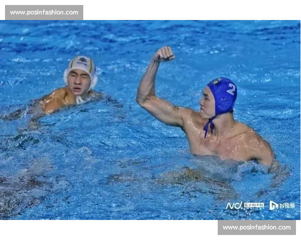 广东男水卫冕六冠王，老将盼薪火相传