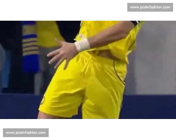 2 年后再破哈森姆!C 罗百球飞跃达 950,40 岁仍冲千球 2 年后再破哈森姆!C 罗百球飞跃达 950,40 岁仍冲千球