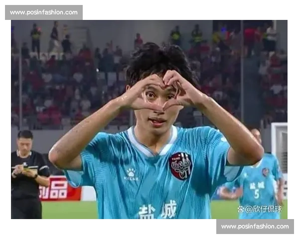 孙继海 “完全不看” 苏超刺耳？文旅微光正照足球前程