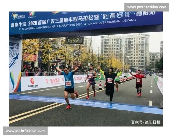 世界冠军陈芳点赞中江半马:这股热情太动人 世界冠军陈芳点赞中江半马:这股热情太动人