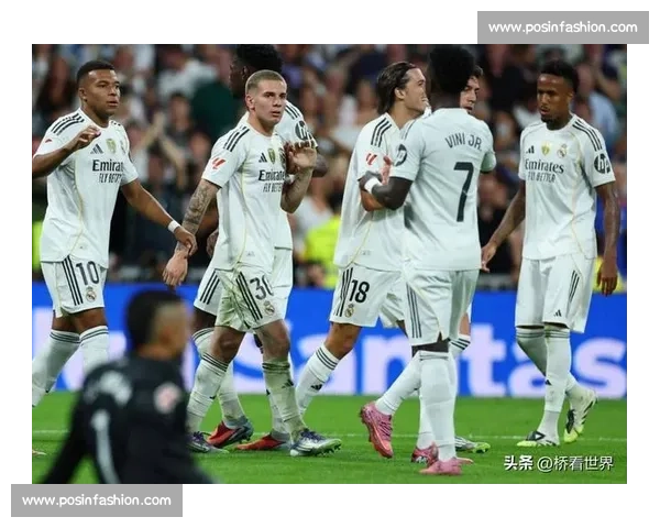 VAR 抹点引爆伯纳乌:七万声 “内格雷拉” 的怒火 VAR 抹点引爆伯纳乌:七万声 “内格雷拉” 的怒火