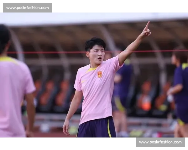 青岛 3V3 女足世界杯落幕：海誓山盟广场见证巾帼加冕