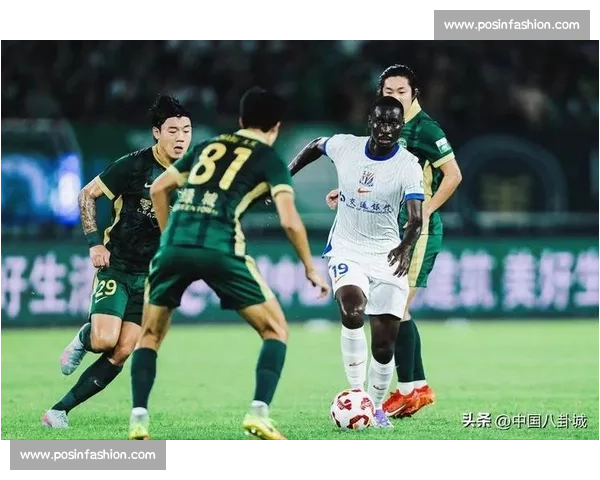 送礼 + 绝平！蓉城错失登顶，申花争冠见曙光