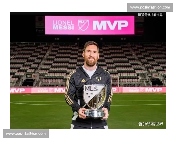 续约至 41 岁却留悬念：梅西把世界杯门票交给状态