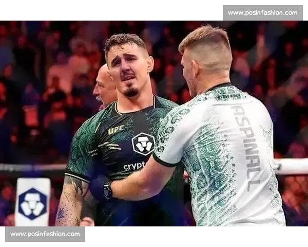 汤姆・阿斯皮纳尔：被戳眼的冠军，白大拿的 “麻烦”？