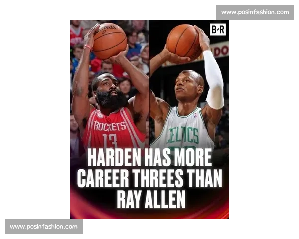 无冠终局？哈登离火箭之选的代价