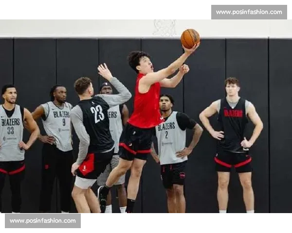 王仕鹏怒批杨瀚森：克林根全面占优！去发展联盟才是出路